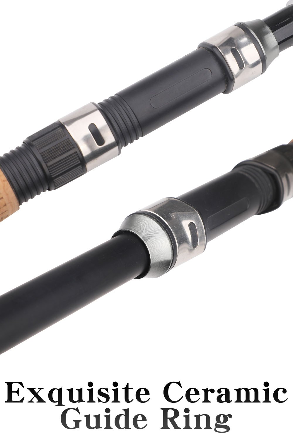  Exquisite Fishing Rod Telescopic Fishing Rod & Reel