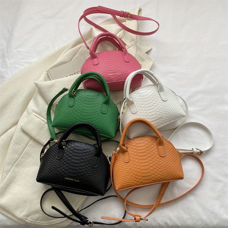 Shoulder Bag Really 8161