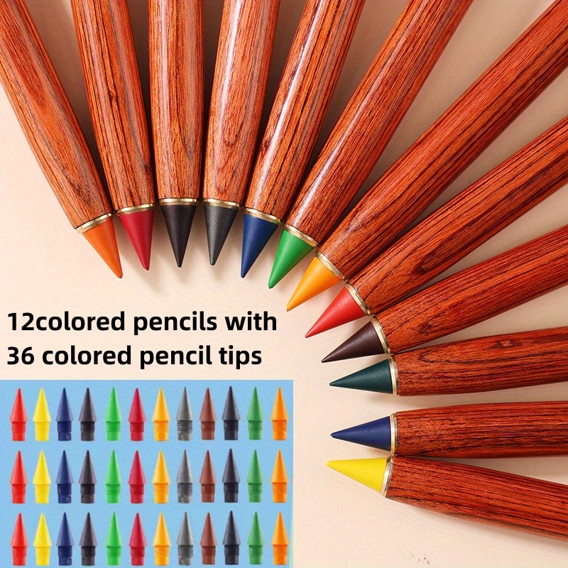 This Model 14 Sketching Pencil Set 4H-14B Pencil Sketching Pencil  Professional Art Drawing Pencil