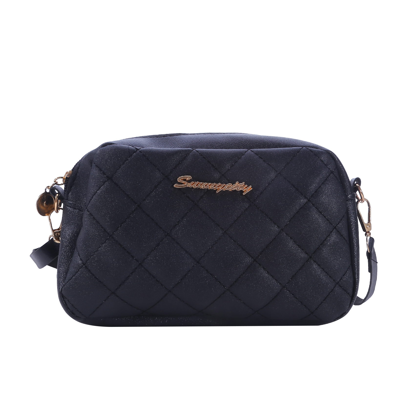 Bhumane Phone Crossbody Bags for Women Small Vegan Leather Mini Shoulder  Wallet Card Quilted Purse