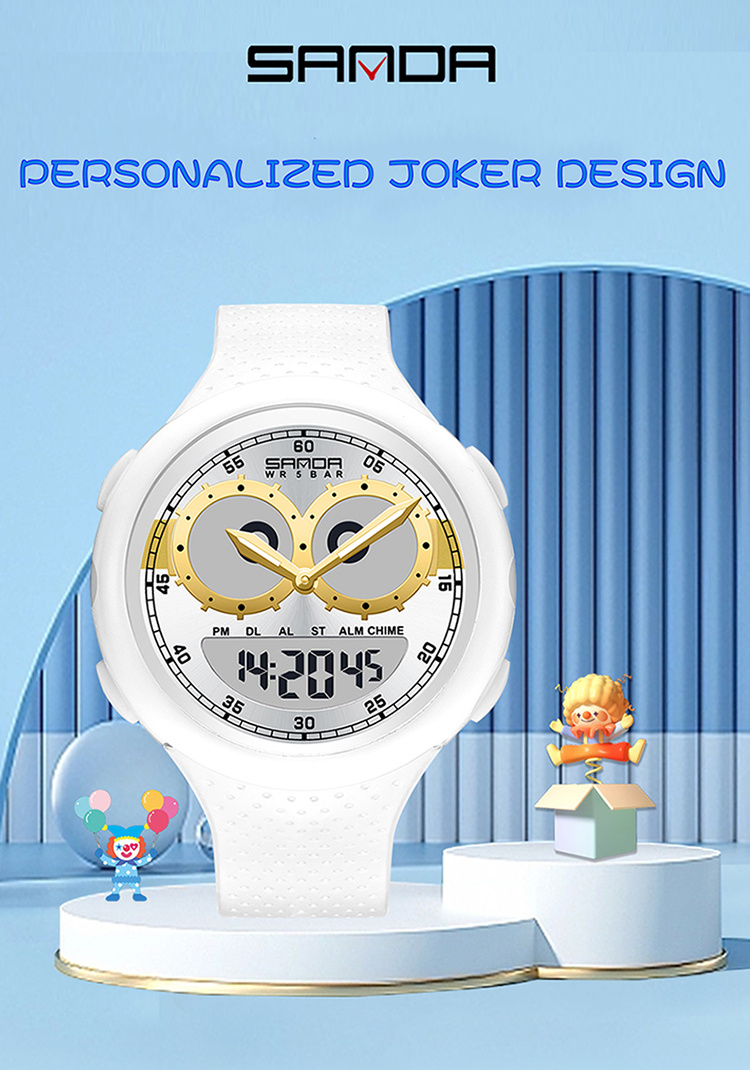 Reloj hombre azul discount electrico