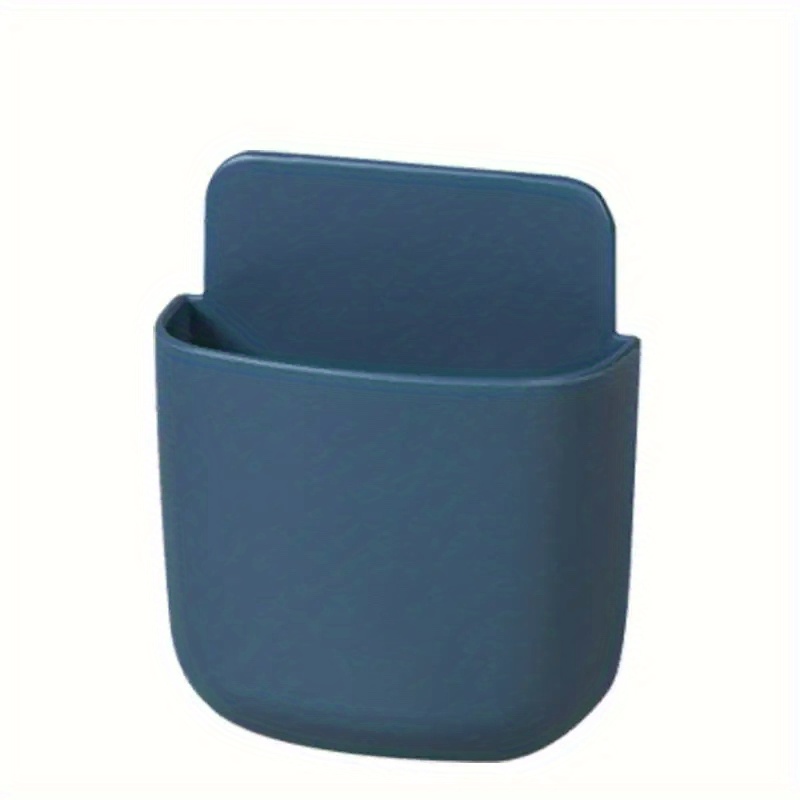 1/6/12 Small Hanging Toiletry Storage Basket, Durable Stationery