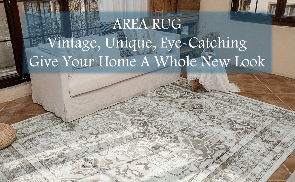 How to Refresh & Depill Your Area Rug Safely - All Projects Great & Small