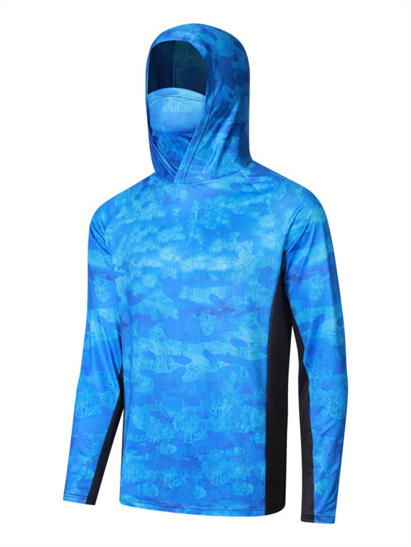 O'NEILL Men's Tropical Hoodie - Relaxed Fit Hooded Sweatshirt With Front Pocket & Screen Print