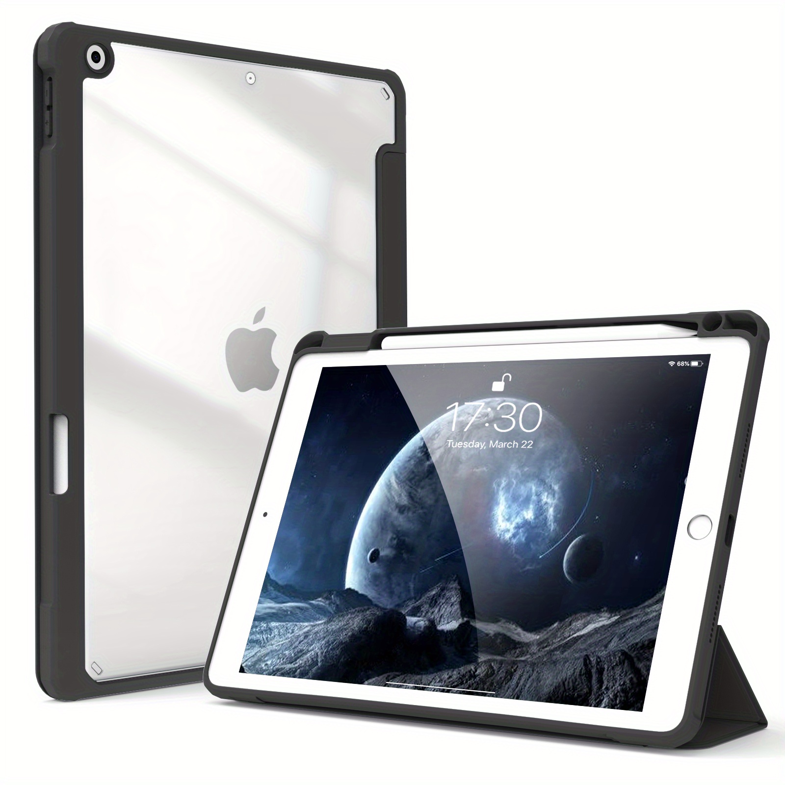 Coque Hybrid Rebound 360 pour iPad Air 5/4 - ESR