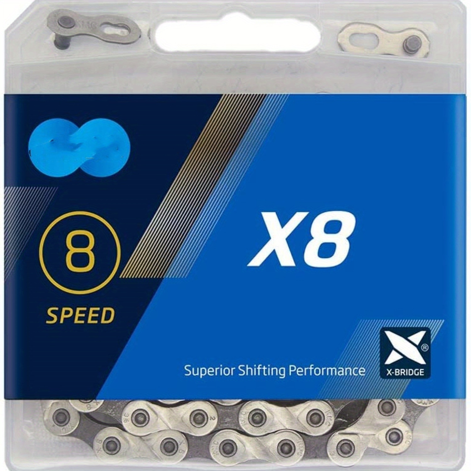 Shimano discount kmc x9