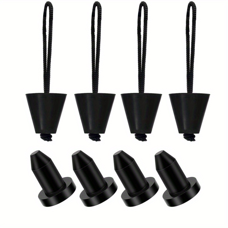 2 Alerteurs De Touche (swingers) Pour Alarme De Pêche à La Carpe - Accessoires Détection