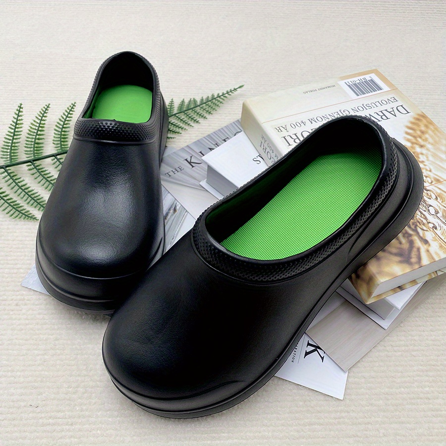 Slip Resistant Chef, Kitchen, and Restaurant Shoes