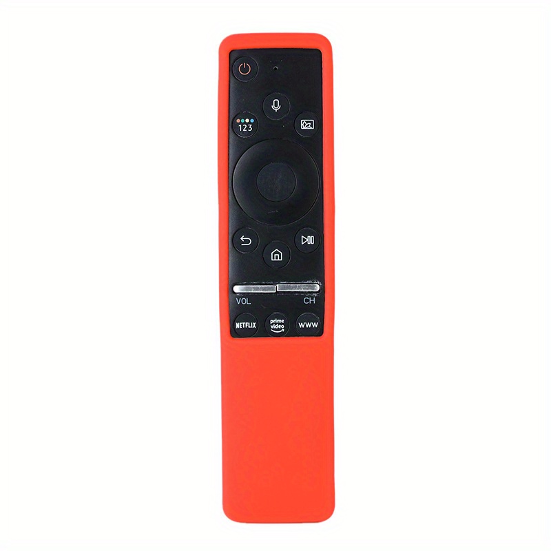 Shockproof Silicone Protective Cover Lg Smart Tv Remote - Temu