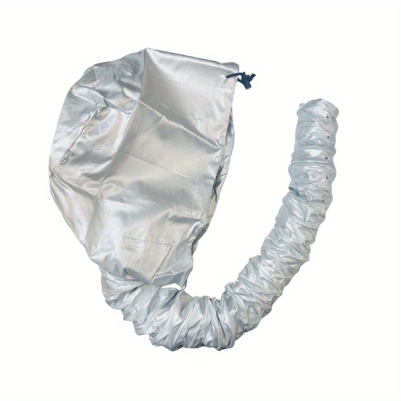 Portable Safety Hair Dryer Cap Soft Hair Drying Salon Hat