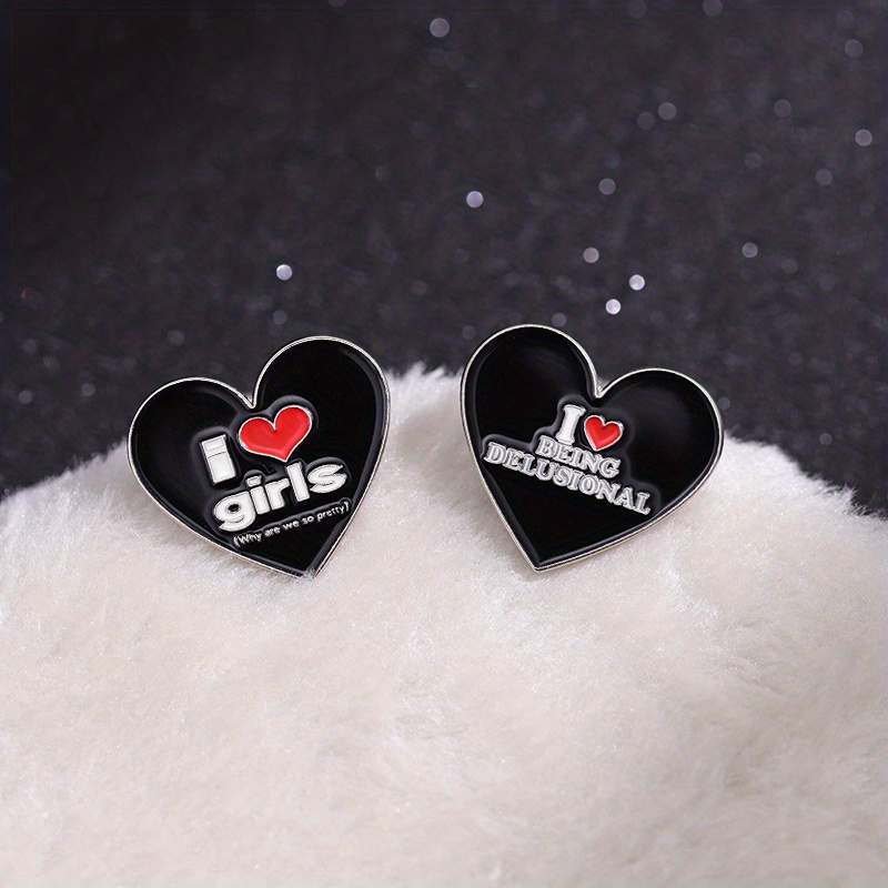 How To Make Hard Enamel Lapel Pins In Cheap Lapel Pins Factory | Enamel - Foto 4