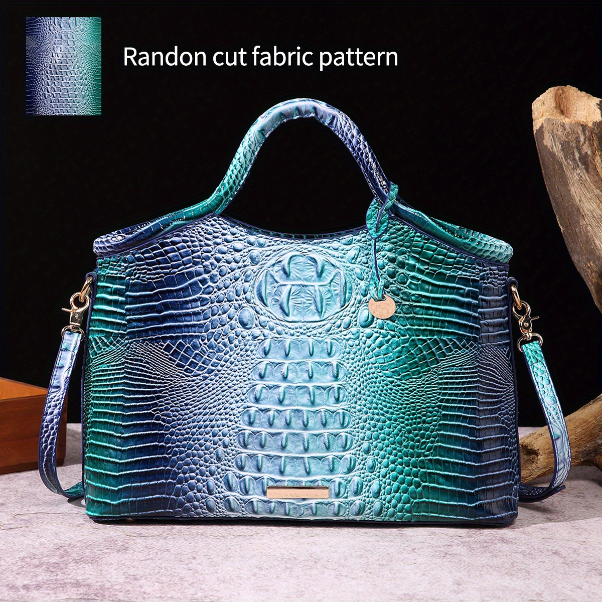 Brahmin Handbags - Our new Elaine Satchel is a vintage-inspired