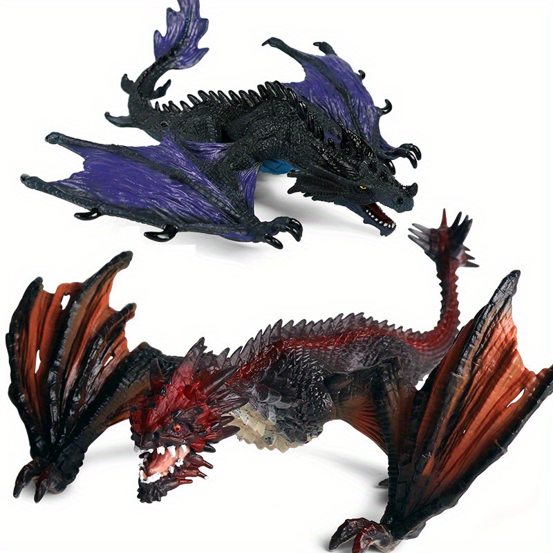 Schleich dragon night store hunter