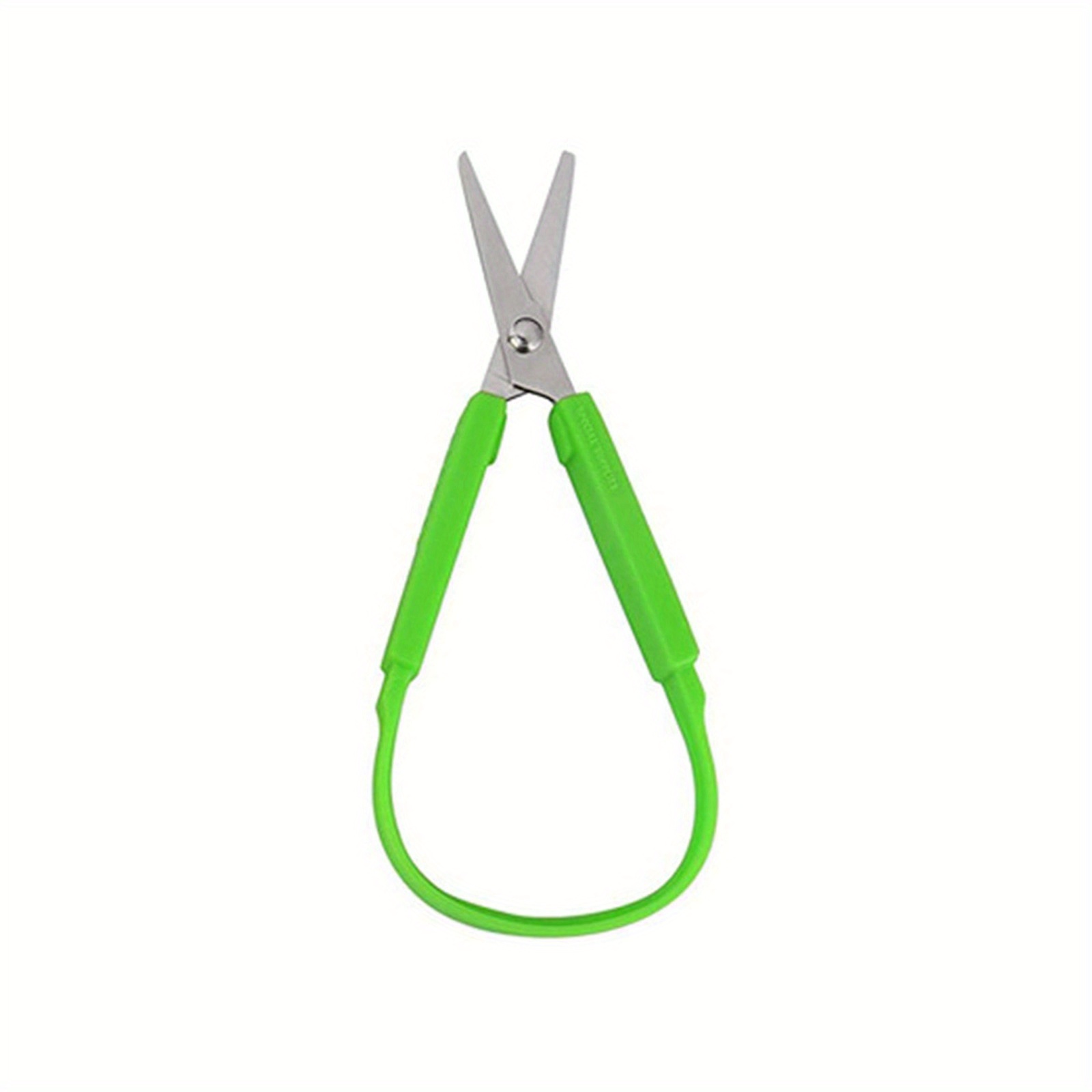 Surgeon's Loop Scissor – Cascade Crest Tools