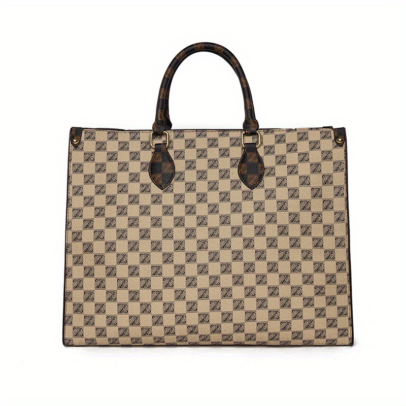 Louis Vuitton Totes & Shoppers Vintage Handbags