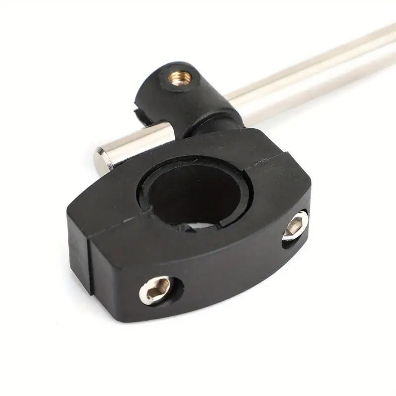 Speedo Clamp Gauge Rubber for 7/8 1 Handlebar Mounting Bracket Speedo Clamp Gauge Rubber for 7/8 1 Handlebar Mounting Bracket