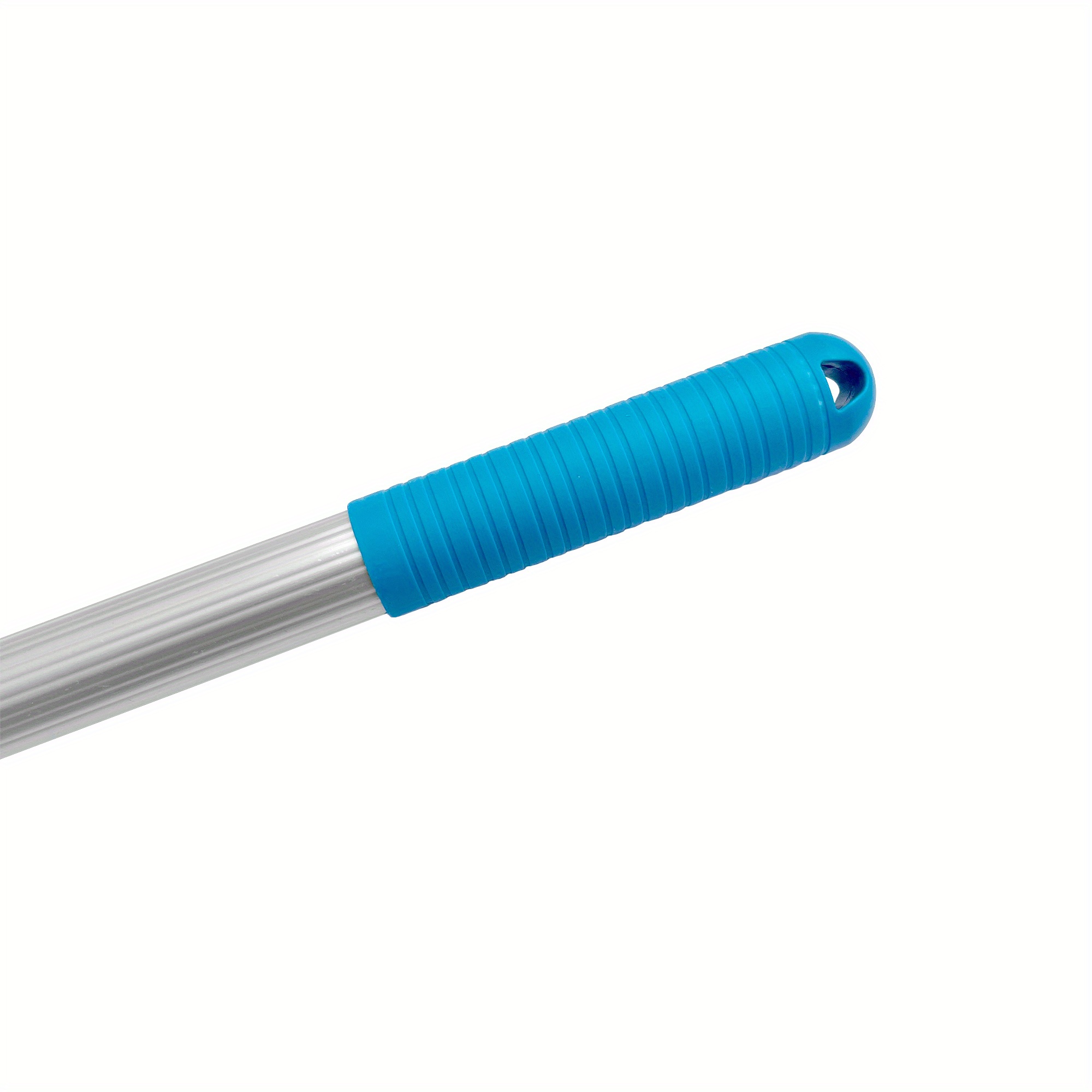 Leaf Skimmer With Ribbed Telescopic Pole ( Extend To ),professional