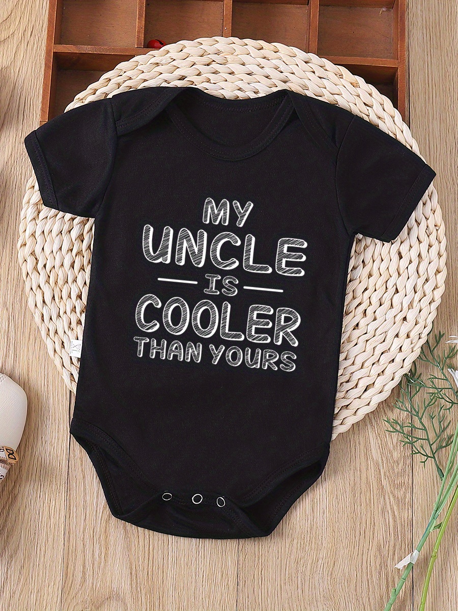 Best uncle clearance baby clothes