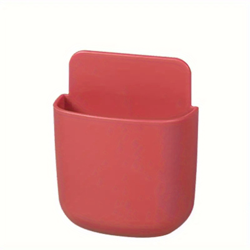 1/6/12 Small Hanging Toiletry Storage Basket, Durable Stationery