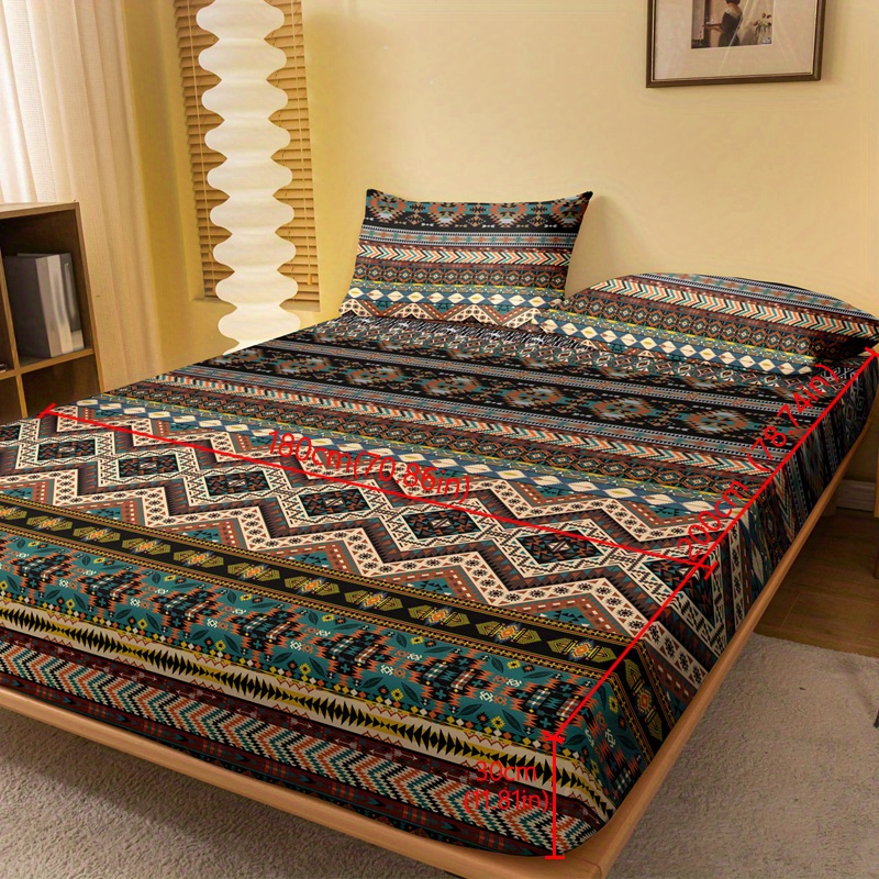 1 Piece Of Printed Mattresses, Printed Mattresses For Bedroom Mattresses, Bedding