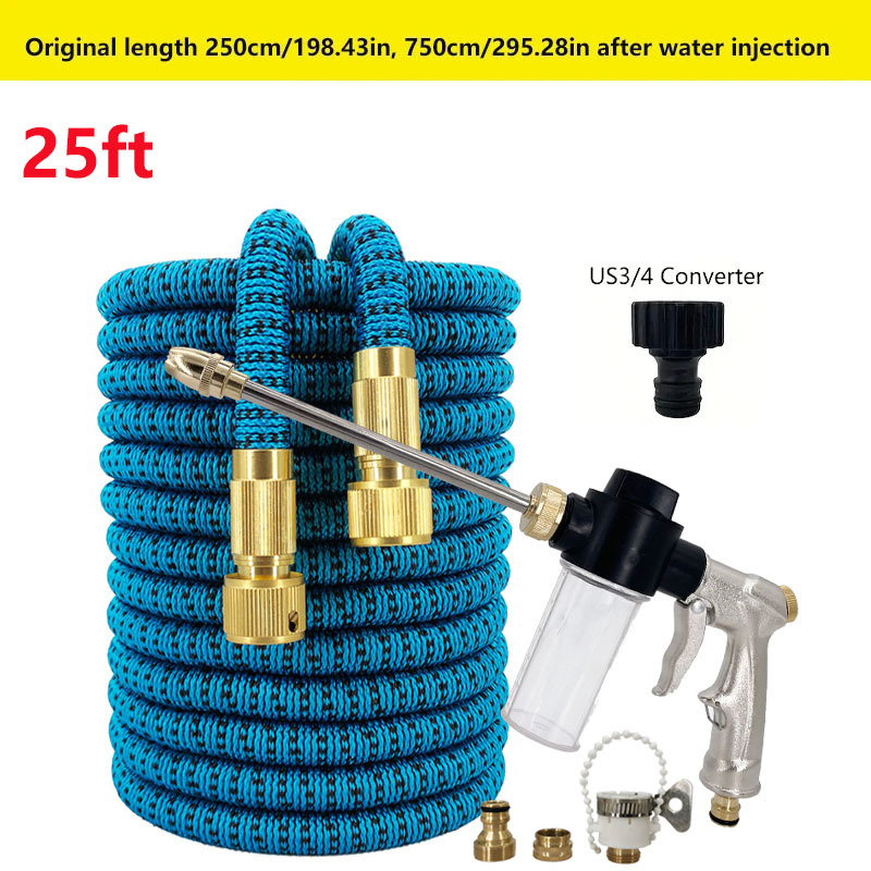 STAR SUNLITE Water Pipe, Car Wash, Garden PVC Pipe 0.75 inch/20 Meter Long  with Hose Hose Pipe Price in India - Buy STAR SUNLITE Water Pipe, Car Wash,  Garden PVC Pipe 0.75