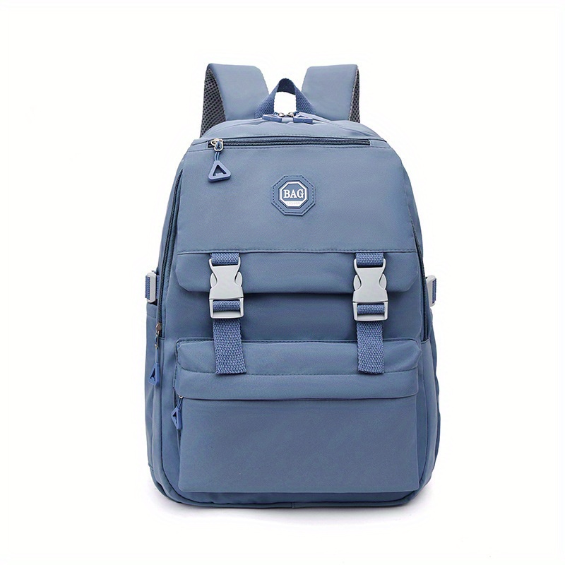 Waterproof school cheap backpack uk