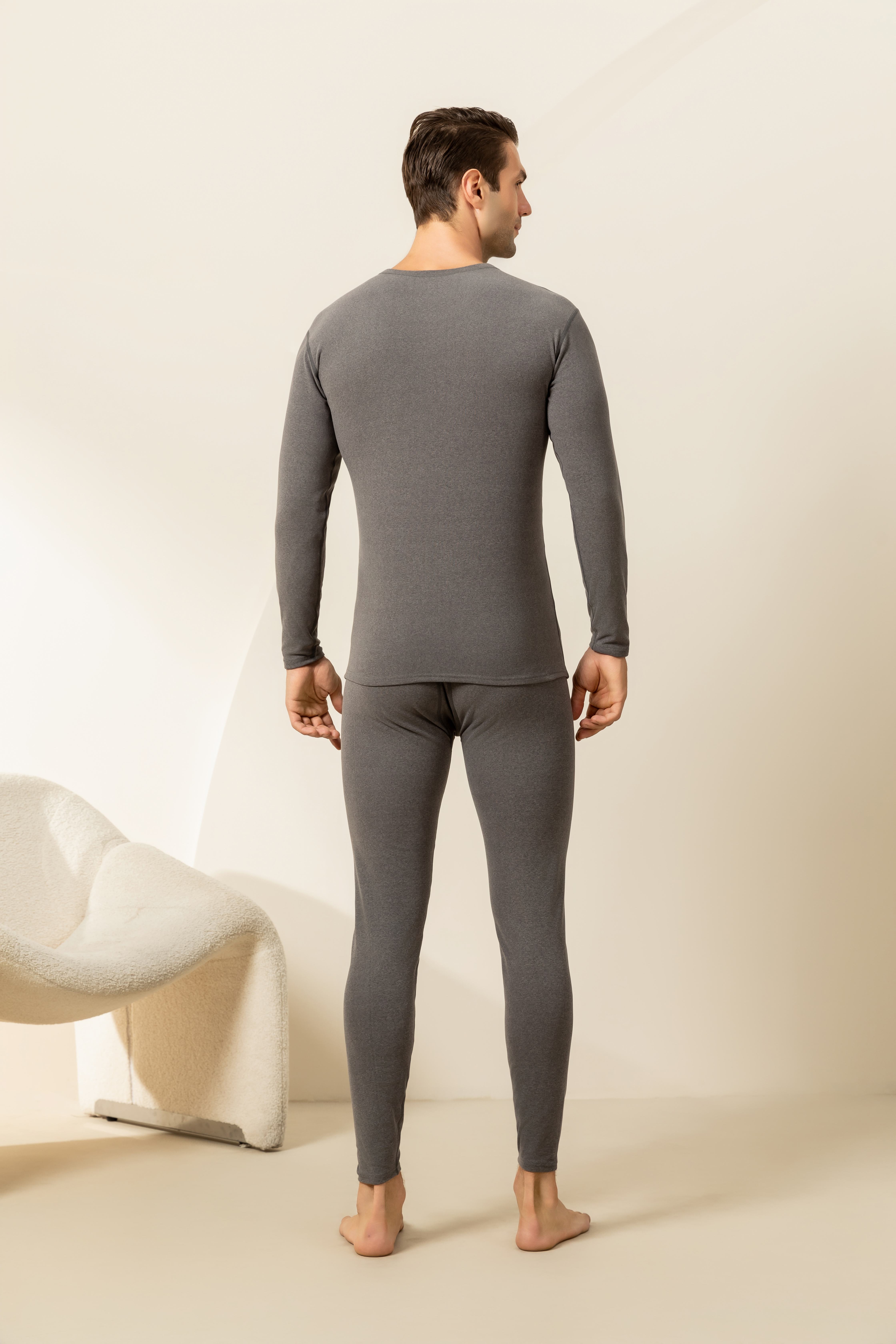 Men's Thermal Underwear - Men's Thermal Underwear / Men's