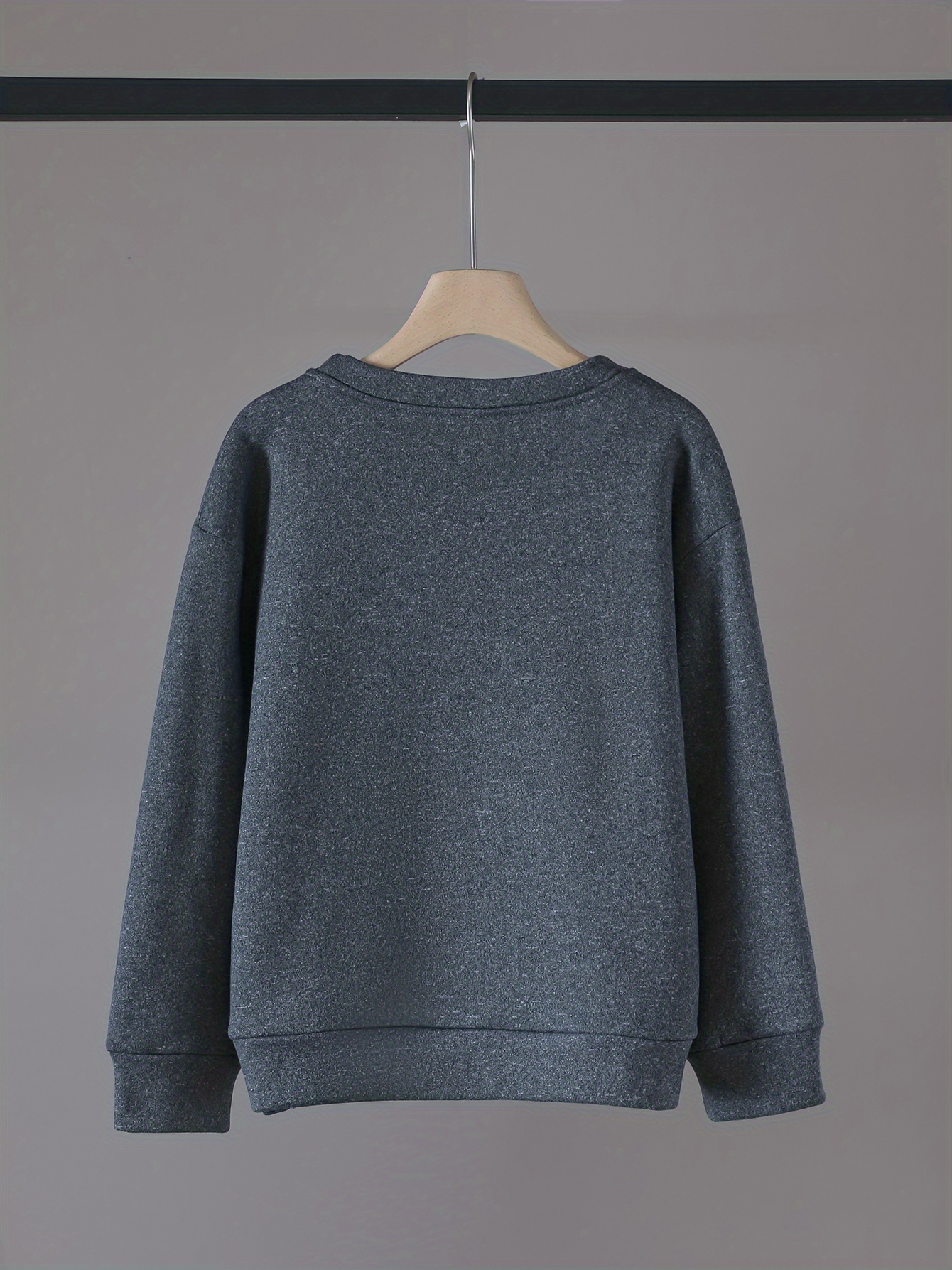 SWEATSHIRT FOUR BEAR main image 1