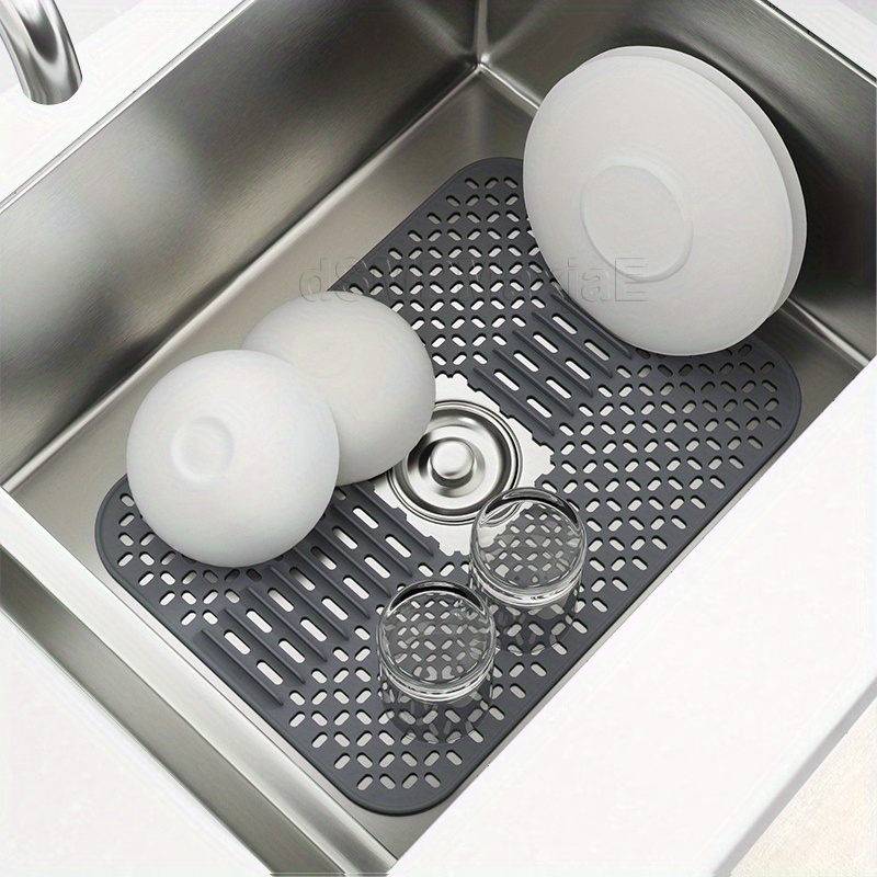 Bulk Buy Custom Silicone Sink Mat Wholesale - ZSR