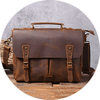 Men's Handbags Clearance