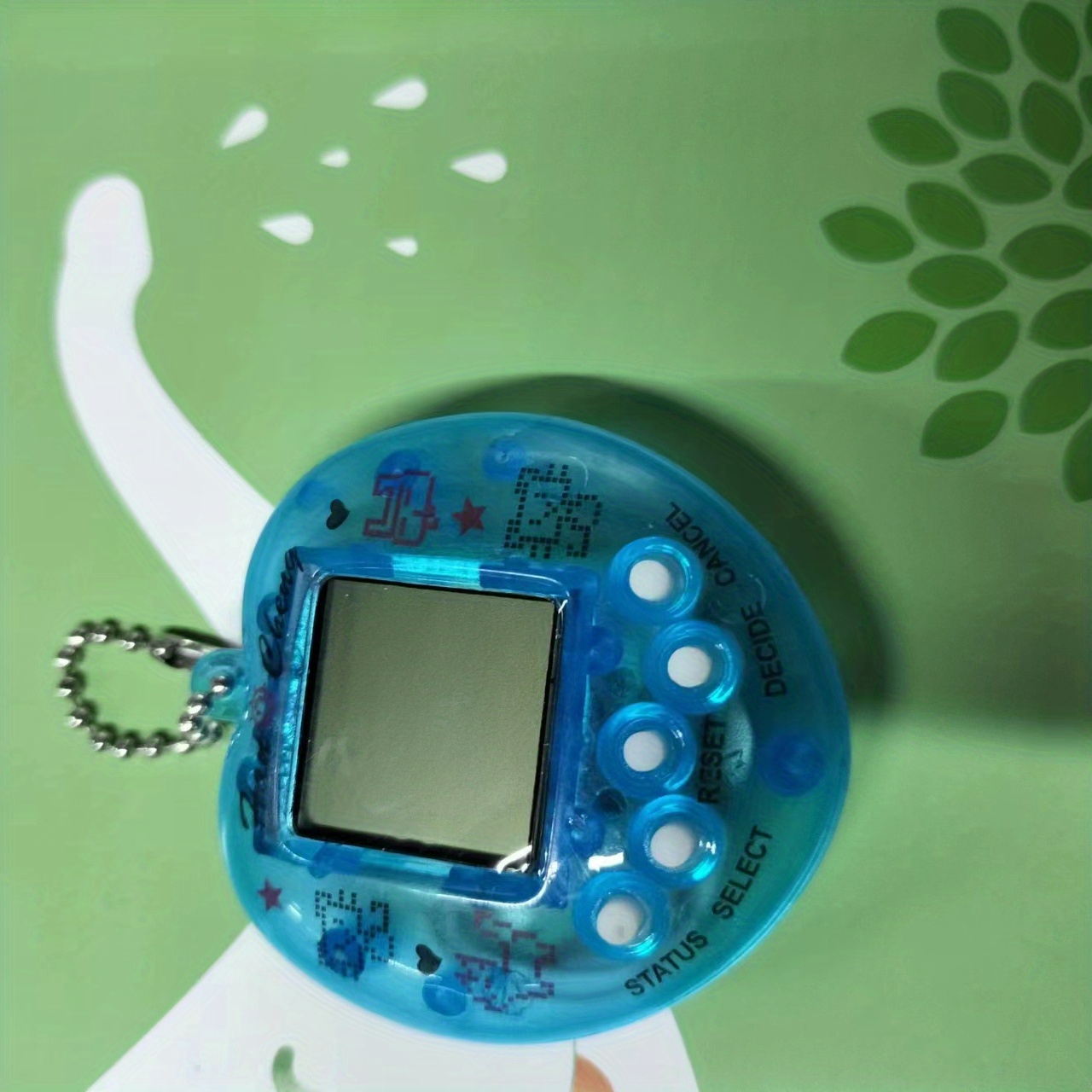 Mini Machine de jeu électronique numérique pour animaux de compagnie virtuel,  pour le développement des animaux, contrôleur d'apprentissage,  cyberalimentation, nostalgique - AliExpress