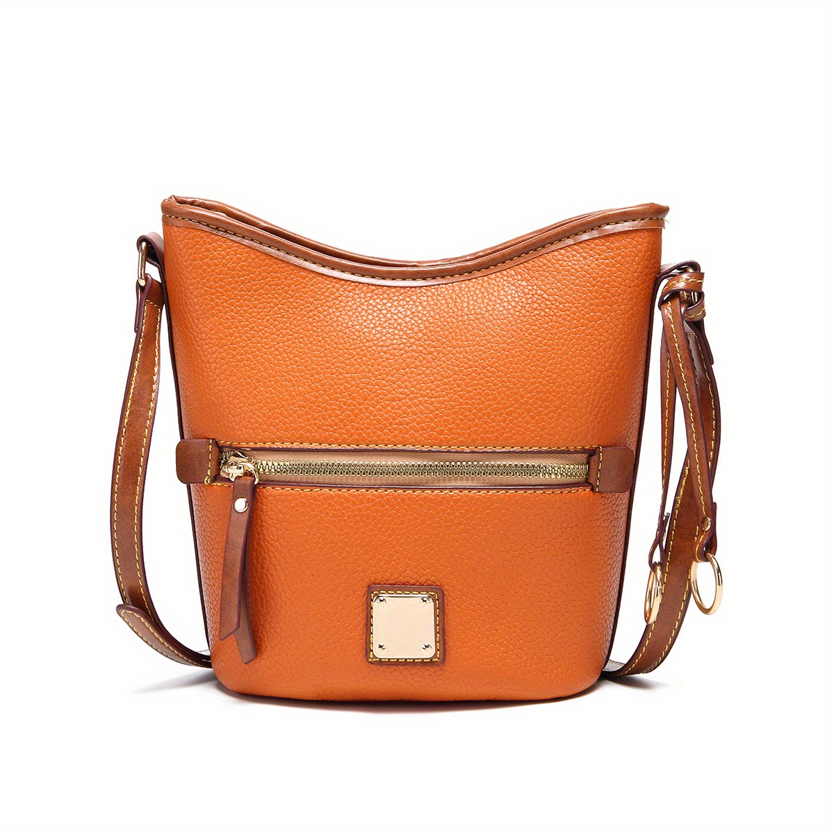 Dooney & Bourke Nylon Crossbody Handbag on QVC 