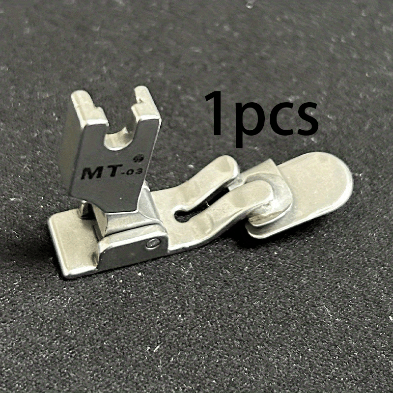 Industrial Sewing Foot P127 Presser Foot Sewing Machine Accessories Tool