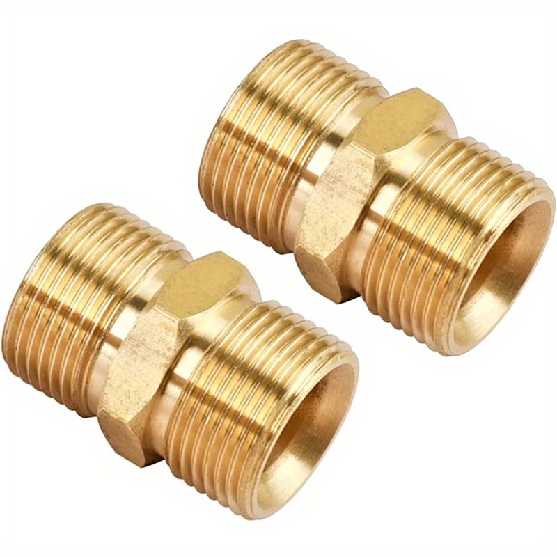  Pressure Washer Adapter, M22-14mm Female Thread To