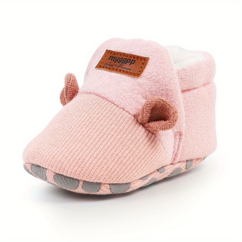 Newborn house clearance shoes