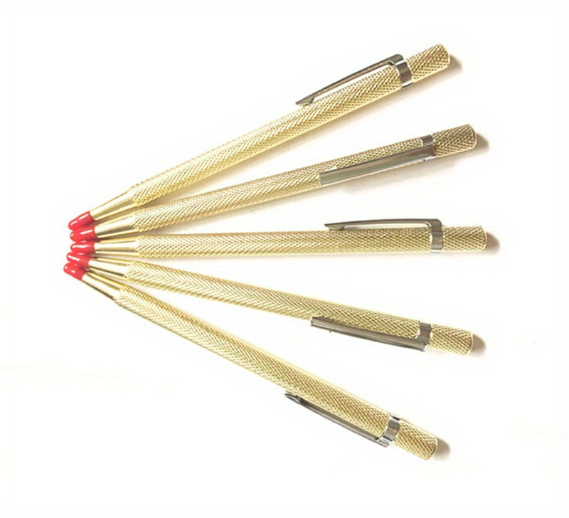Tungsten Carbide Etching Tool With Replacement Marking Tip - Temu