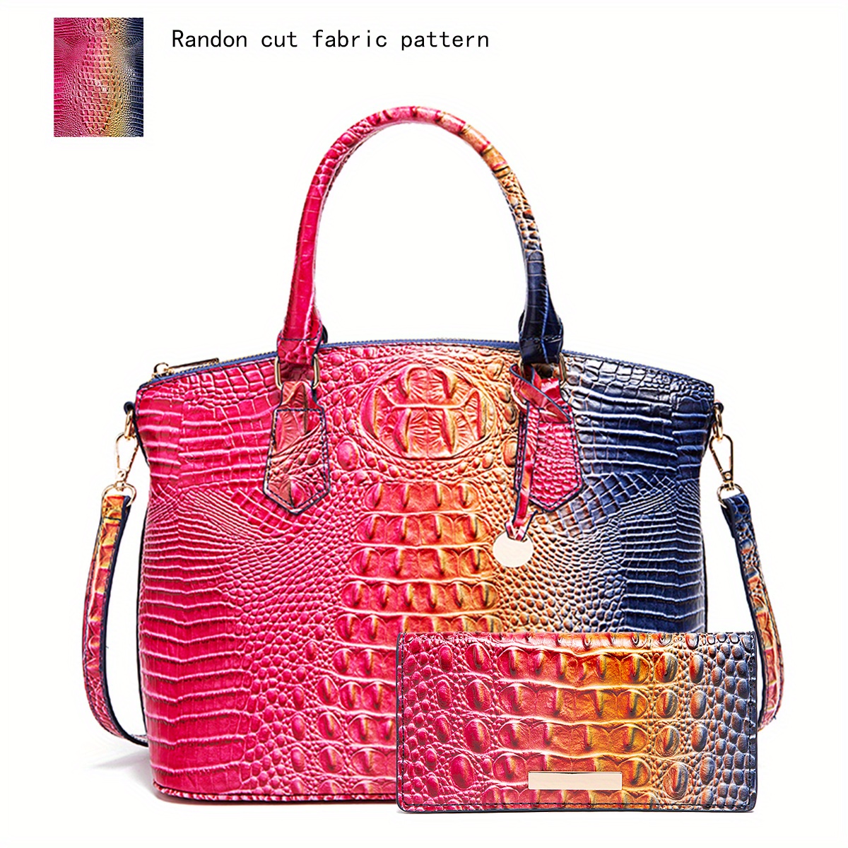 Brahmin Multicolor Shoulder Bags for Women