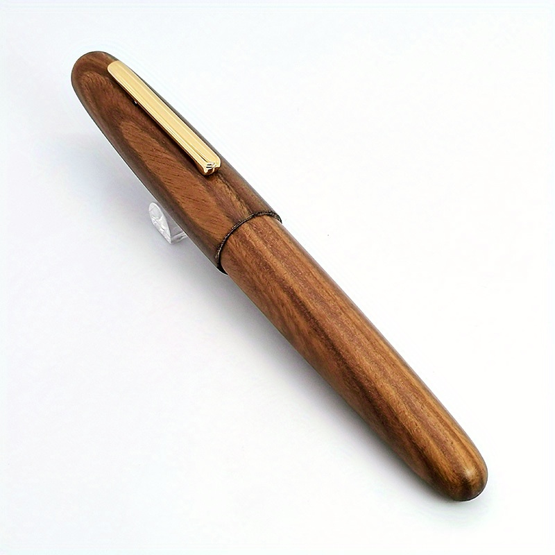 Natural Wood Pen