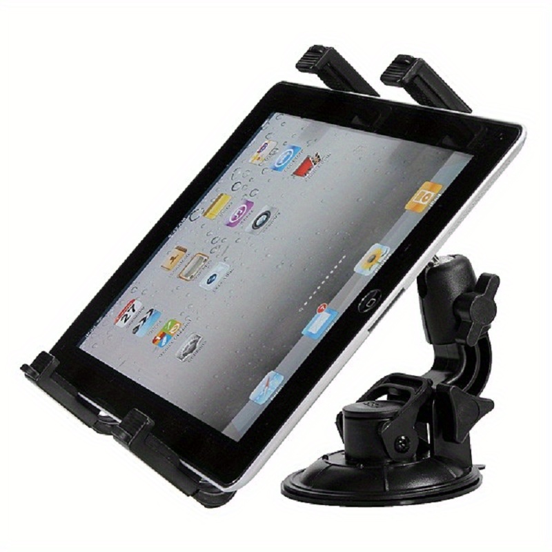Universal Auto Dashboard Windschutzscheibe Saugnapf Tablet Halter Für Auto  Halterung Für IPad