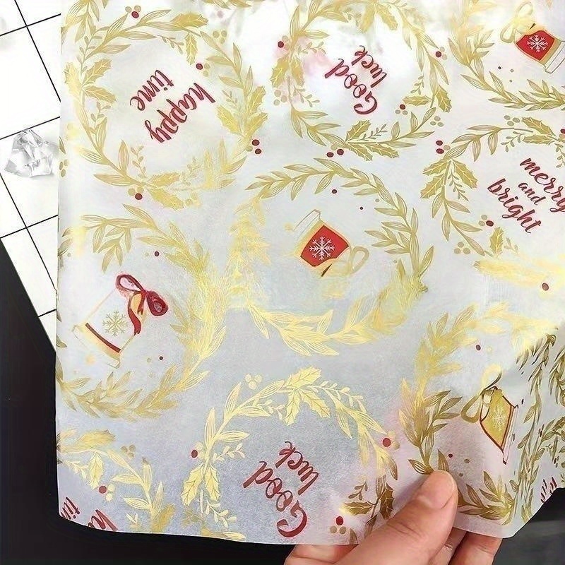 Tissue Paper, Craft Paper