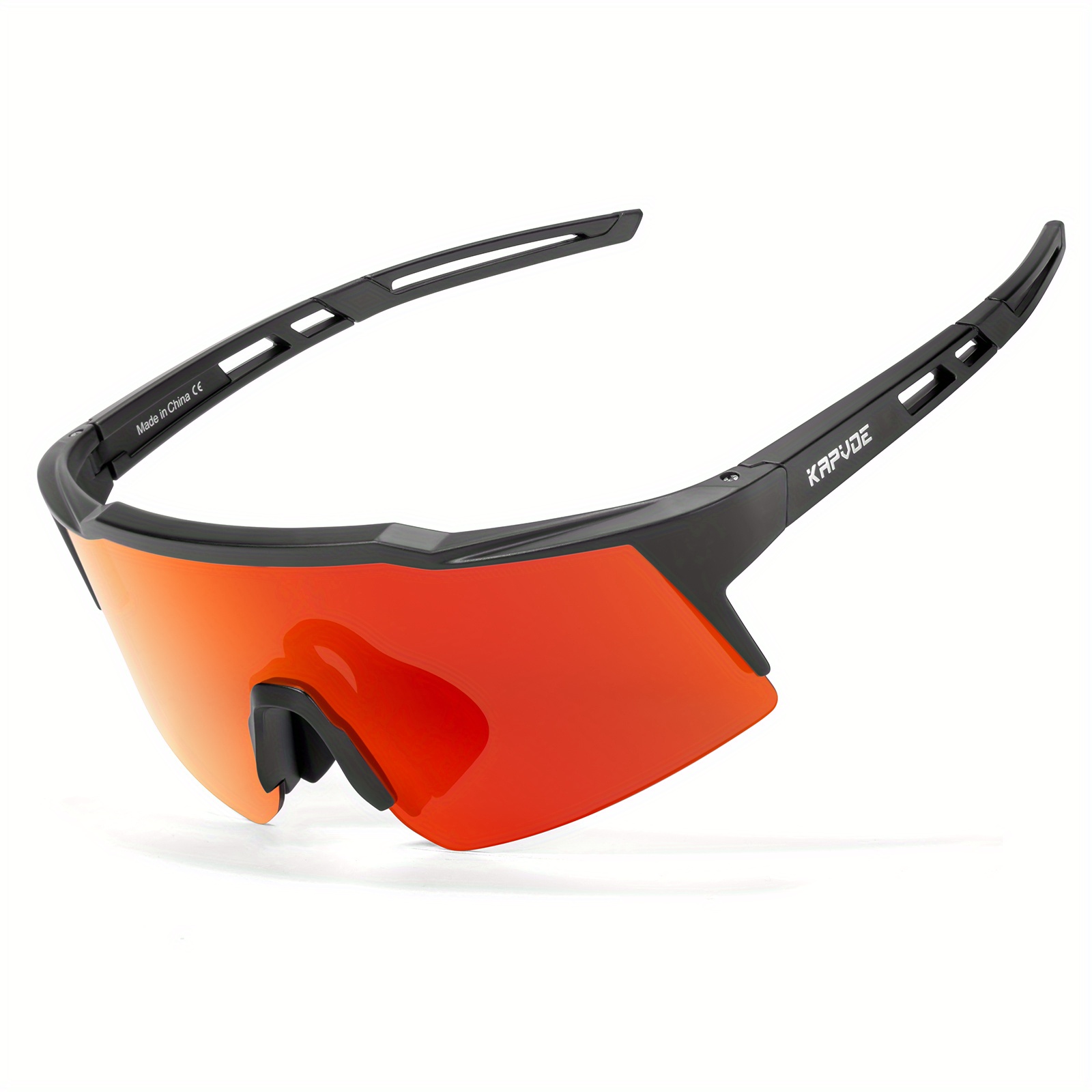 New Cycling Sunglasses Teens Protection Glasses - Temu United Kingdom