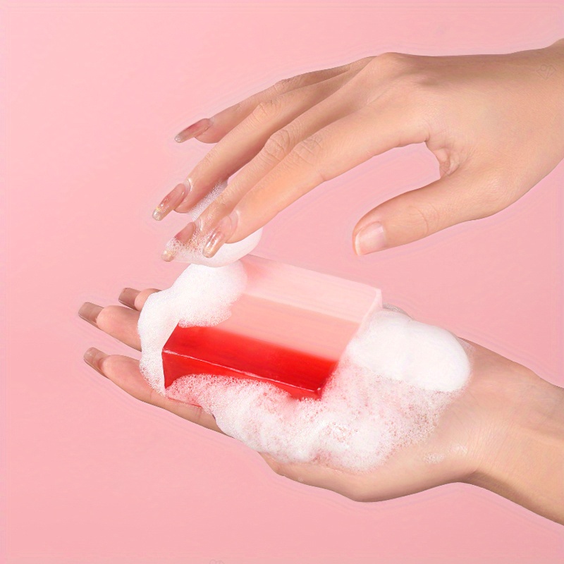 Hand Soap Pump- Pure Soap – The Silver Strawberry