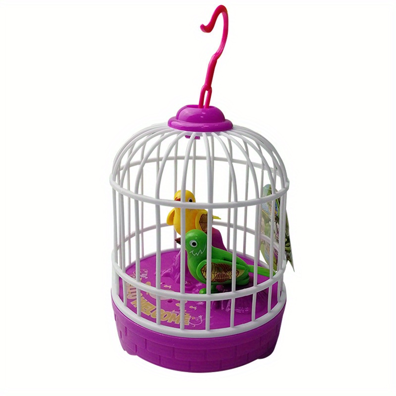 Halloween bird outlet toys