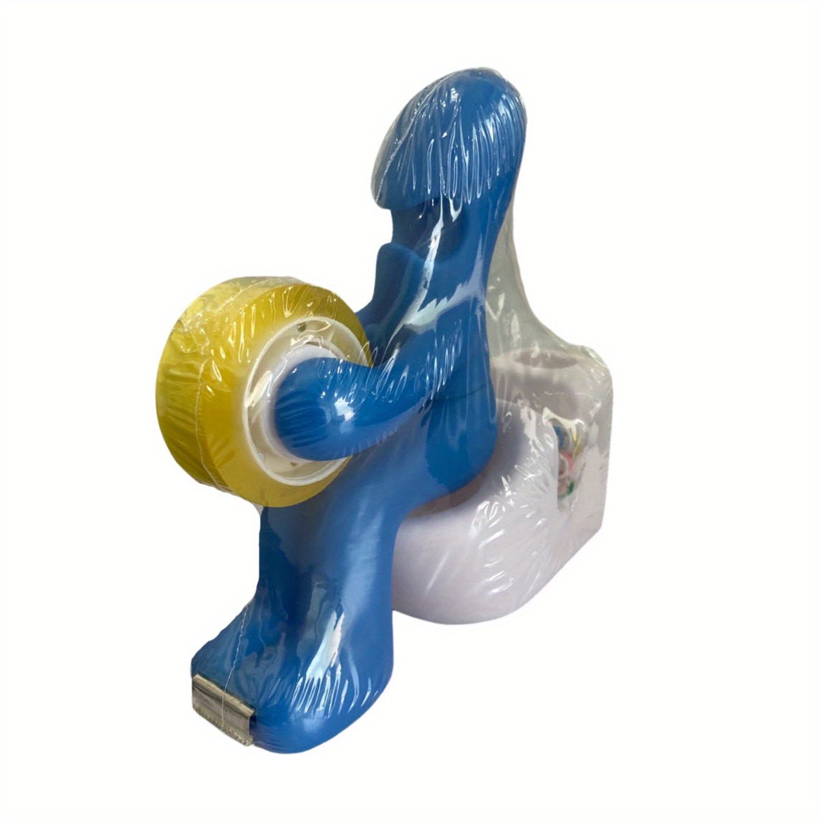  The Butt Tape Dispenser – Funny Gifts for Men – Weird