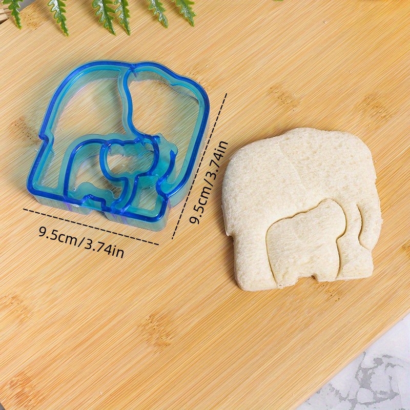 Butterfly Cookie Cutters, Metal Pastry Cutters, Biscuit Molds, Baking  Tools, Kitchen Gadgets, Kitchen Accessories - Temu