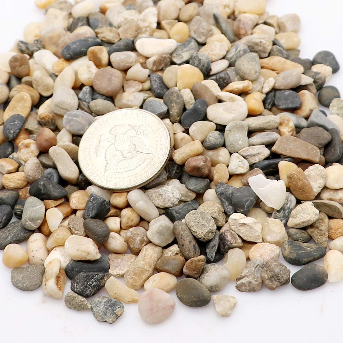 Aquarium Colored Gravel Decorative Colored Garden Sand - Temu