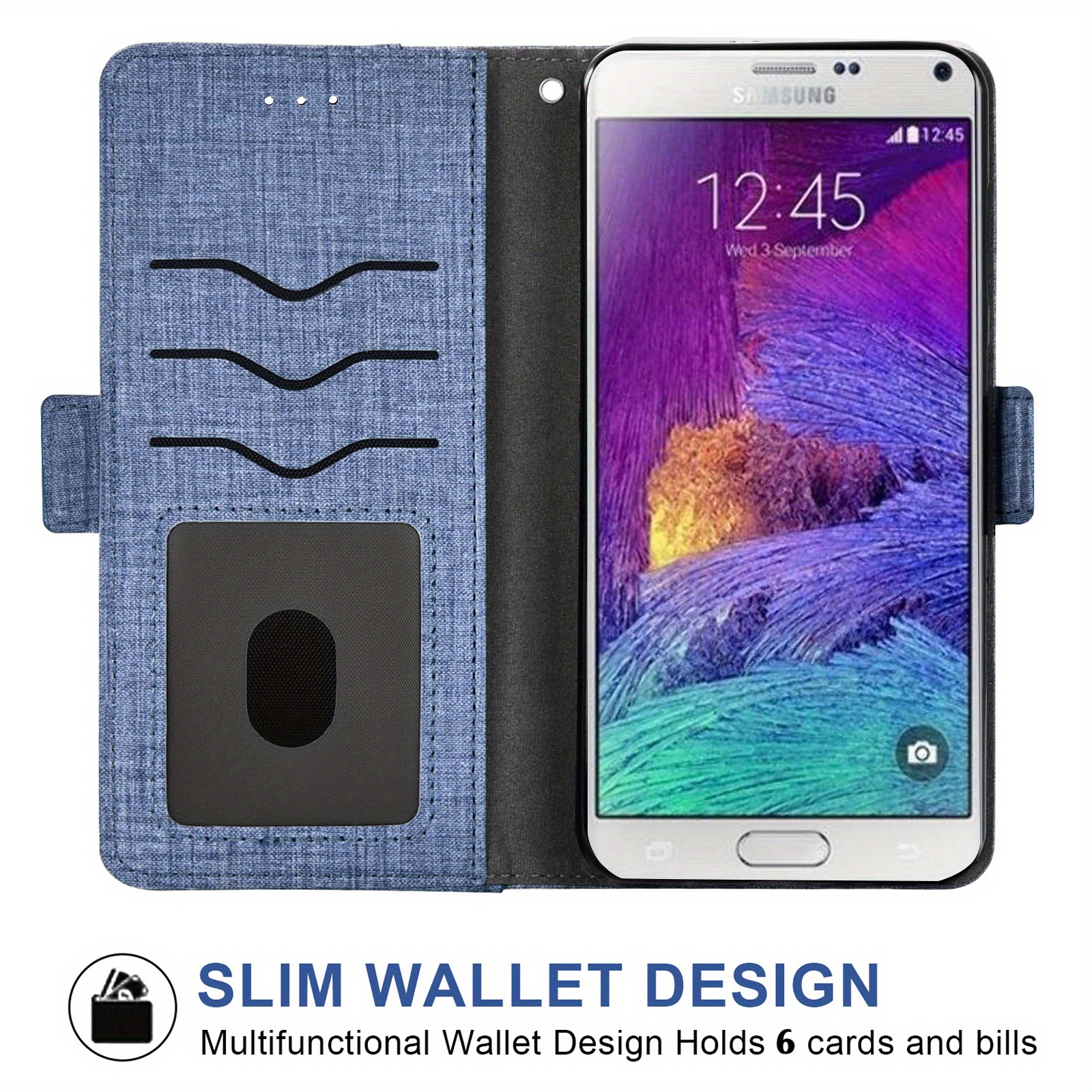 Lanyard Strap Case for Samsung Galaxy Note 20 Plus 10 Lite 8 9