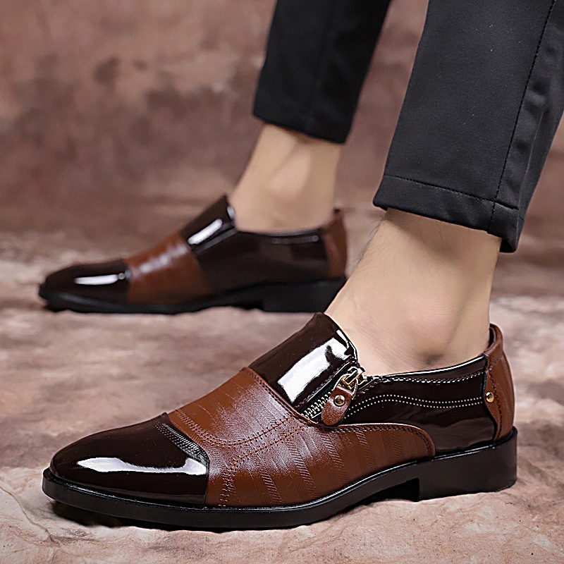 11 Dress Shoes for Men 2019