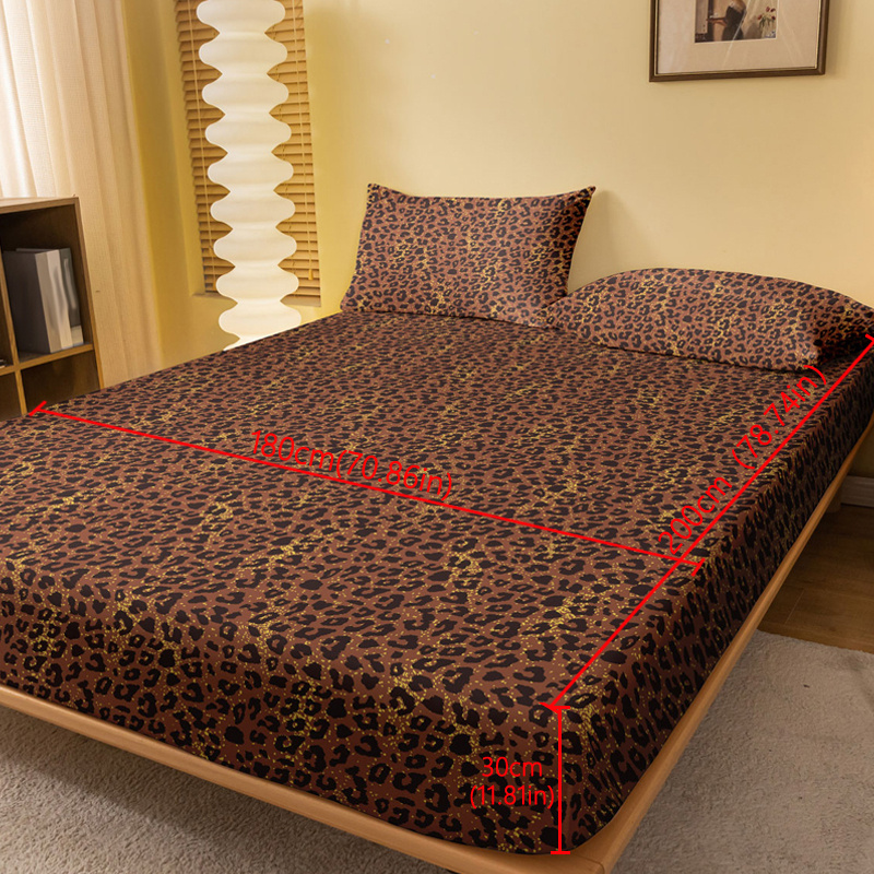 1pc Printed Mattress, Printed Mattress For Bedroom Mattress, Bedding