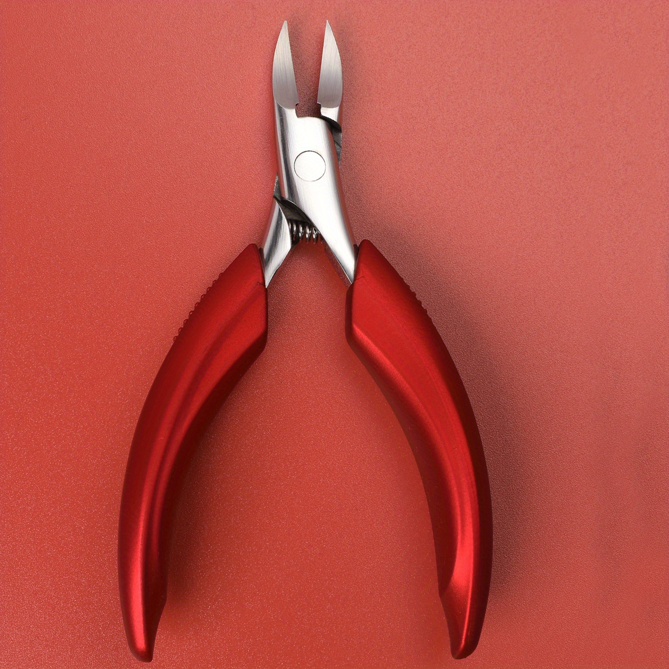 Thick Nail Clippers Wide Jaw Nail Cutter For Thick Toenails - Temu